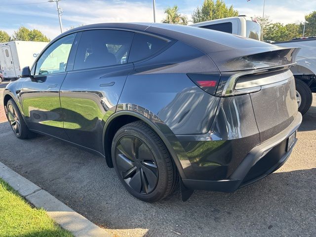 tesla model y 2026 7SAYGDED6TF387907 image tesla model y 2026 7SAYGDED6TF387907 image
